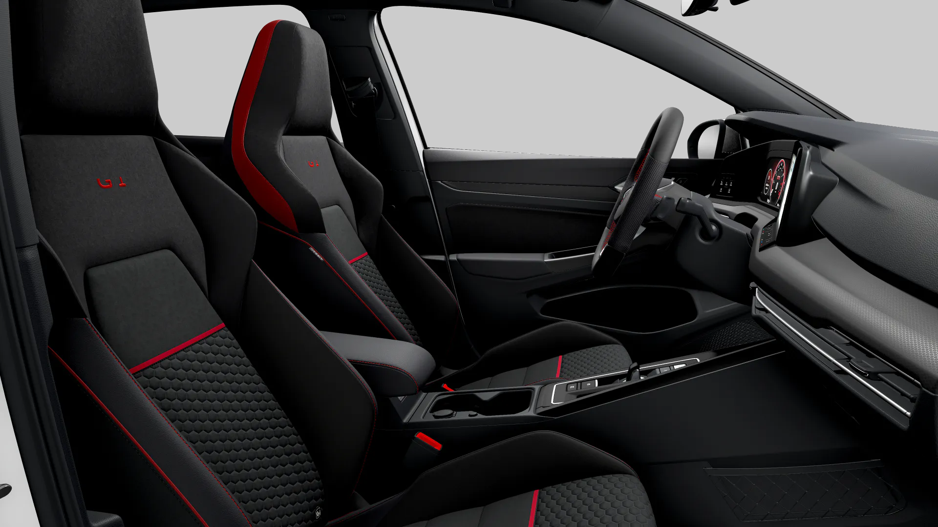 Volkswagen Golf GTI Clubsport