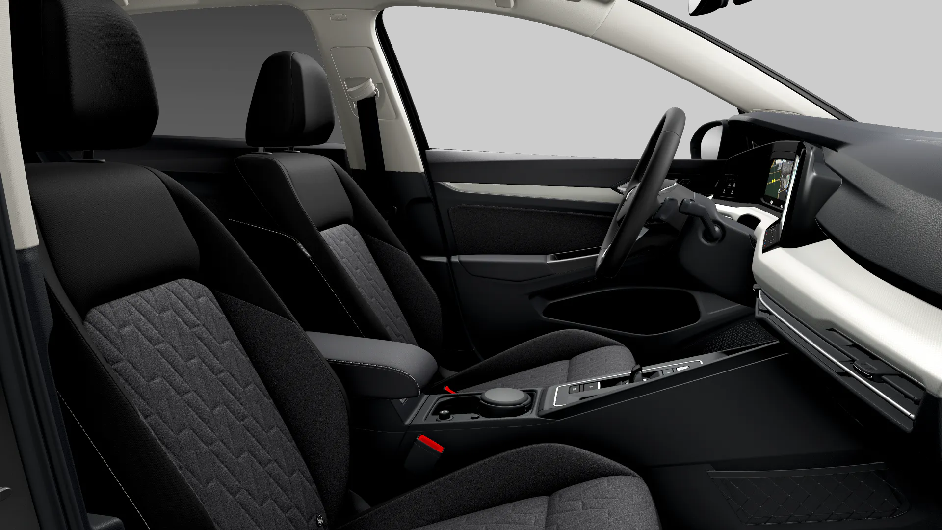 Volkswagen Golf MOVE