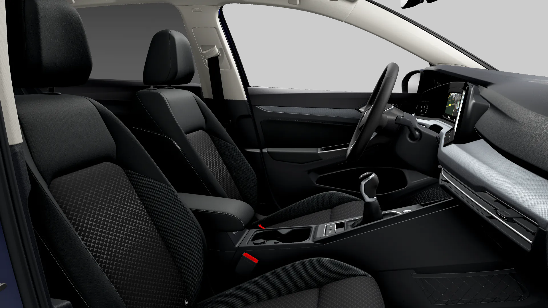 Volkswagen Golf Active