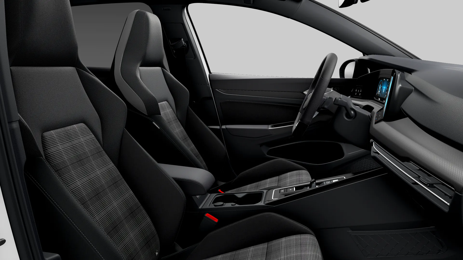 Volkswagen Golf GTD