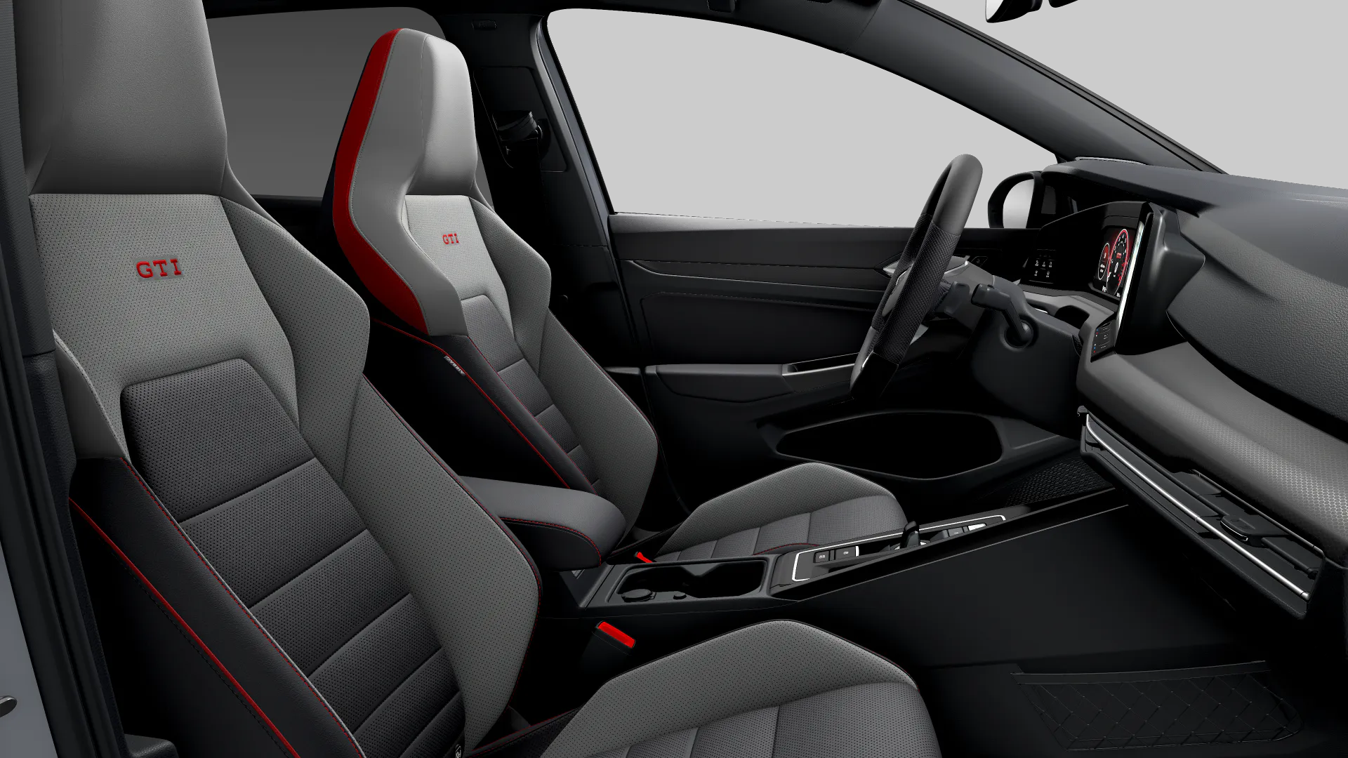Volkswagen Golf GTI Clubsport