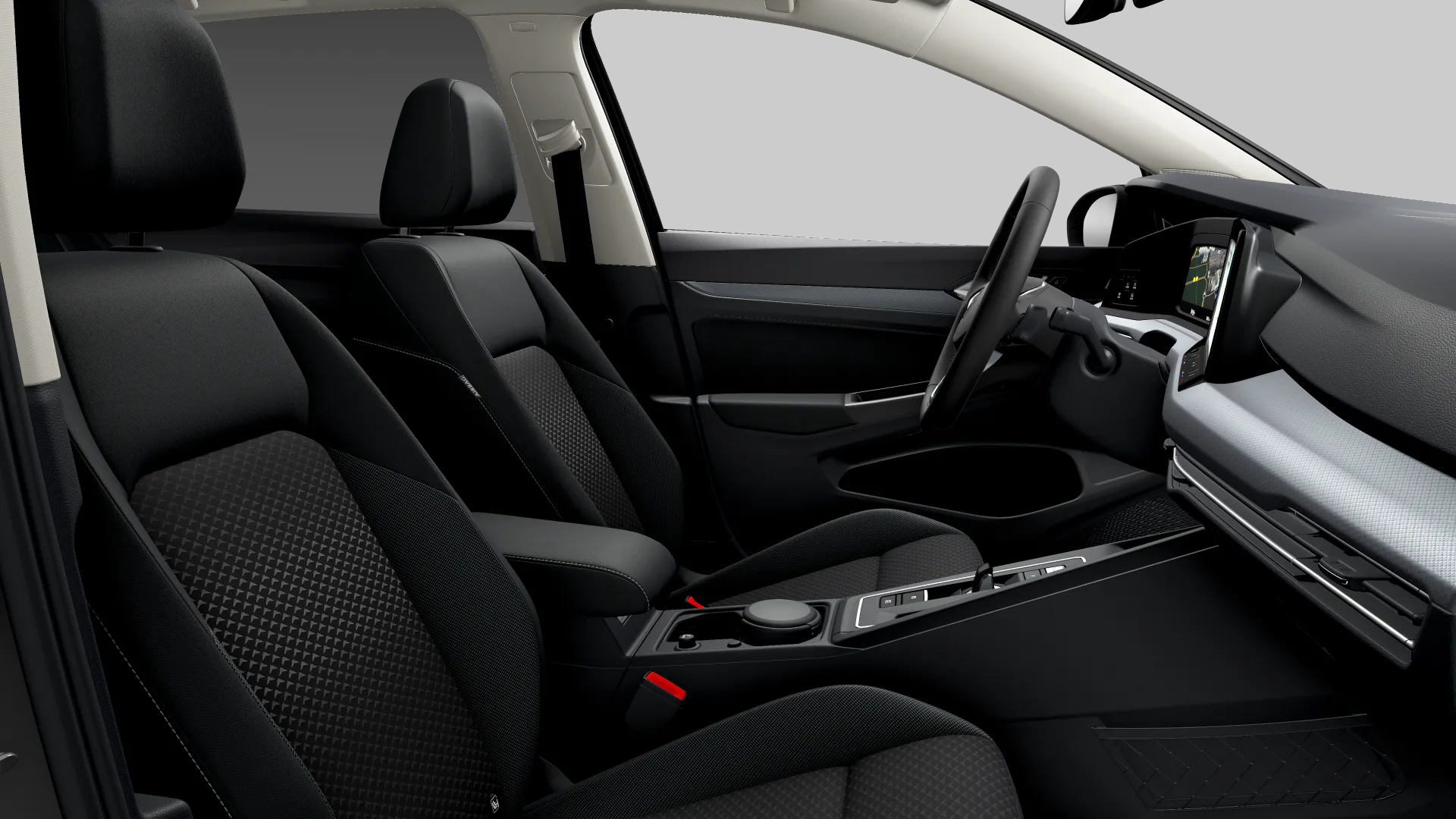Volkswagen Golf Active