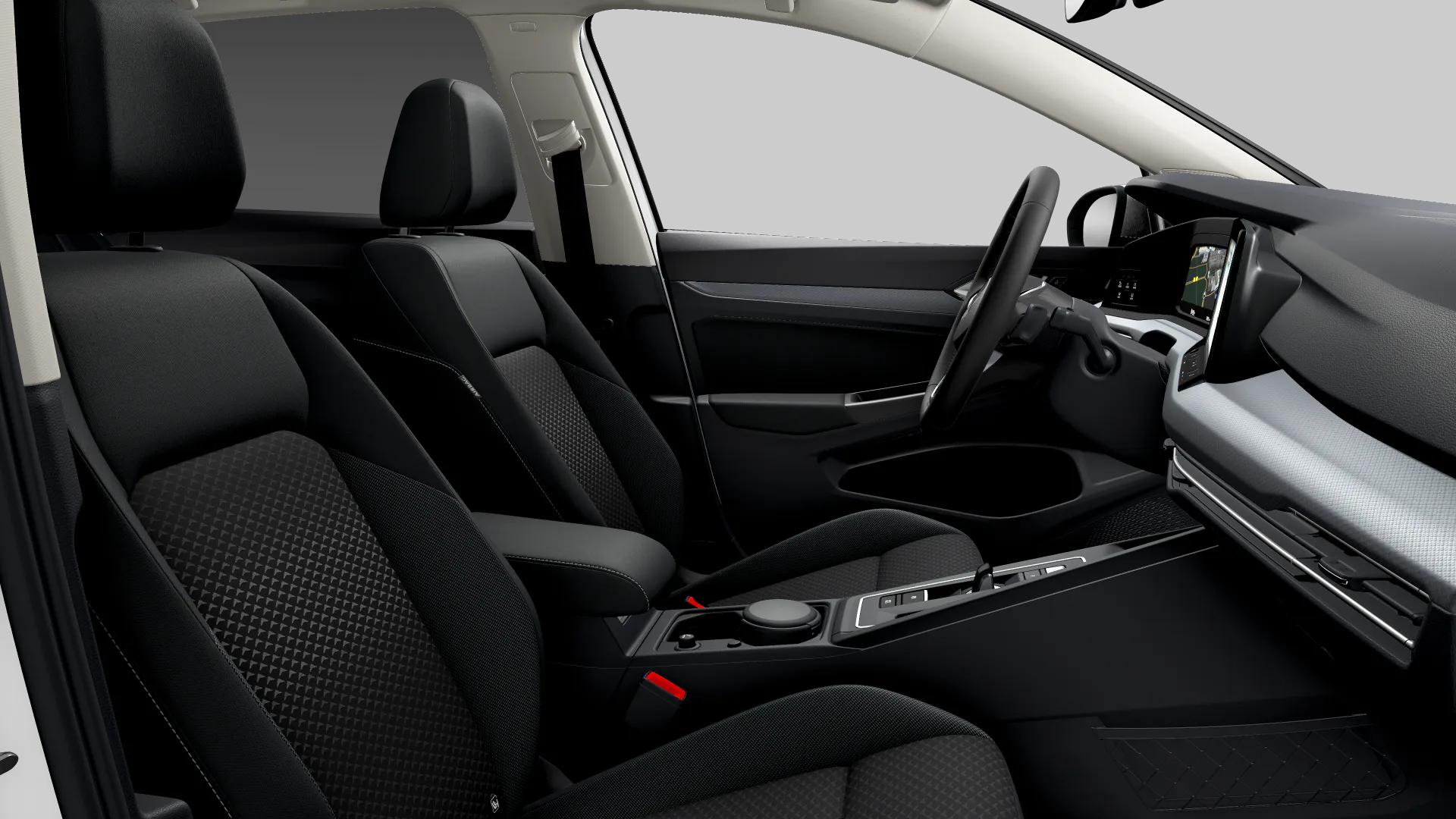 Volkswagen Golf Active