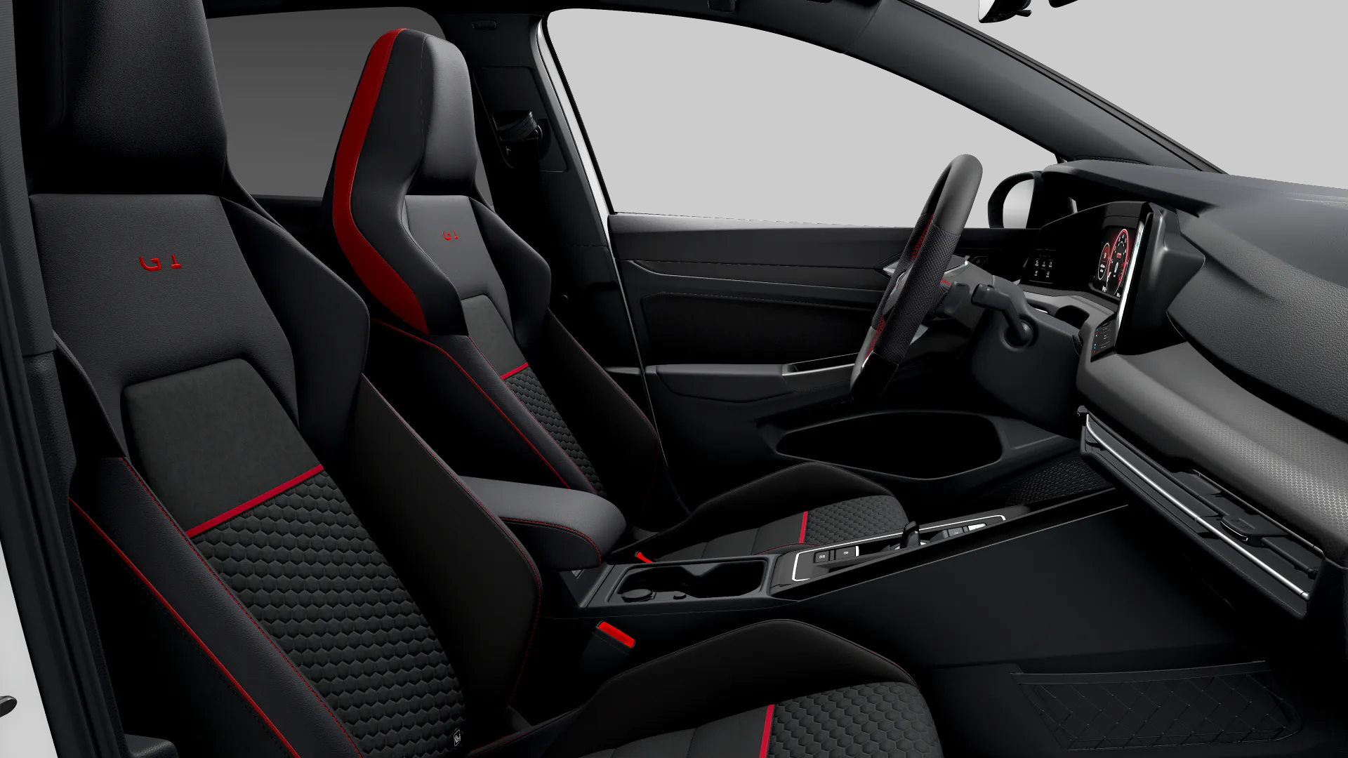Volkswagen Golf GTI Clubsport
