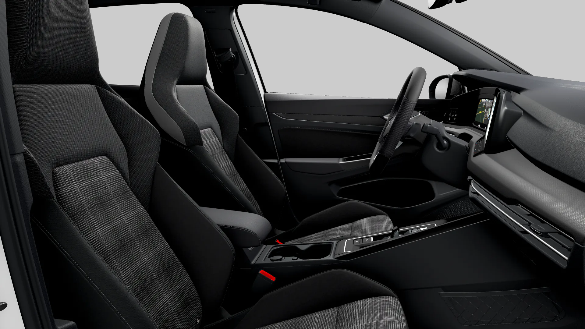 Volkswagen Golf GTD