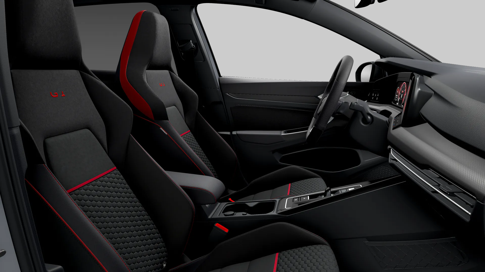 Volkswagen Golf GTI Clubsport