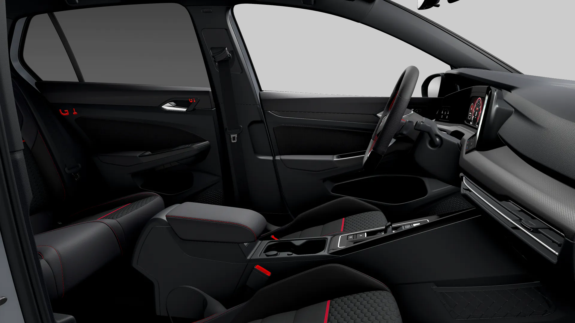 Volkswagen Golf GTI Clubsport
