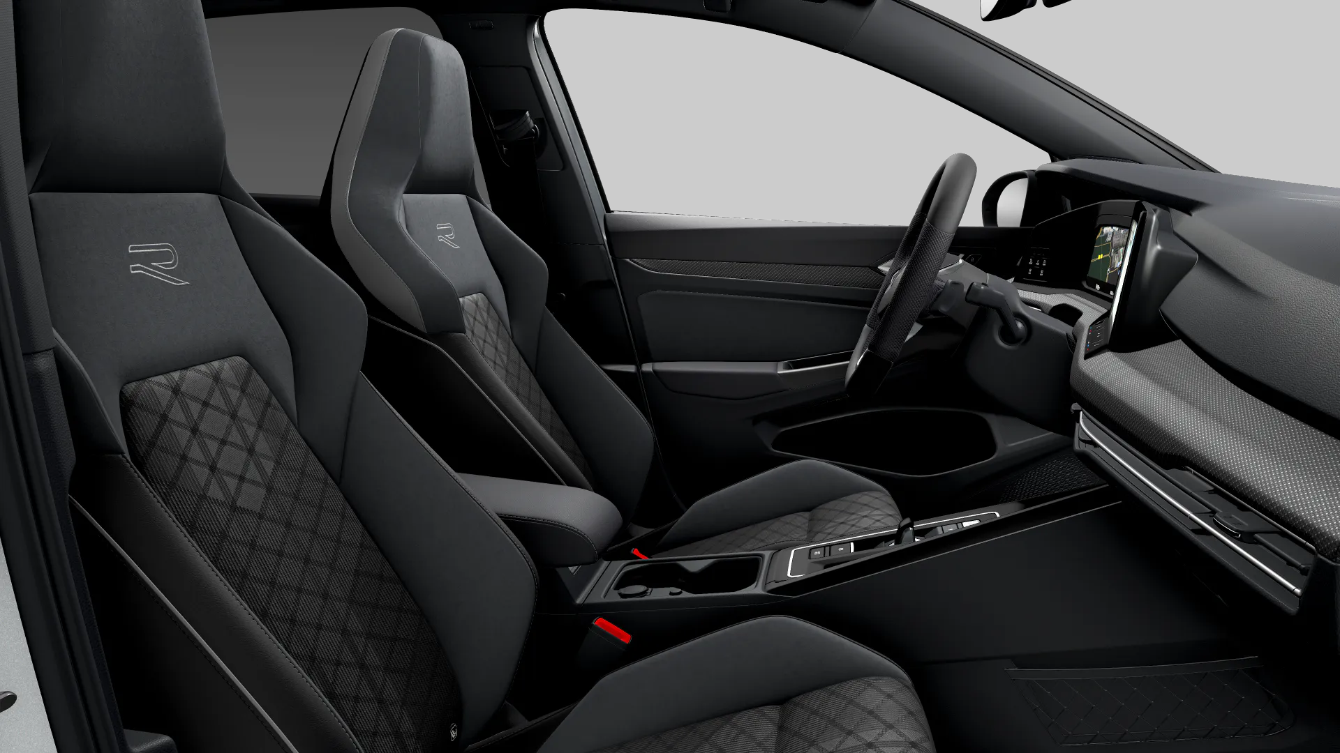 Volkswagen Golf R-Line