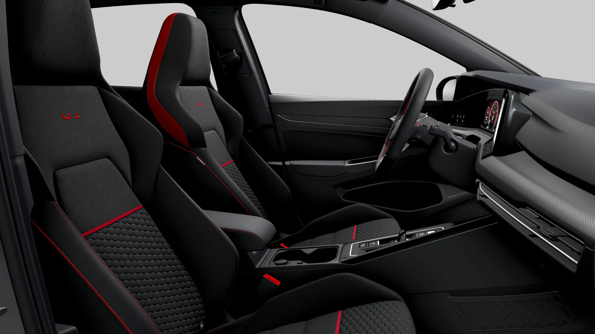 Volkswagen Golf GTI Clubsport