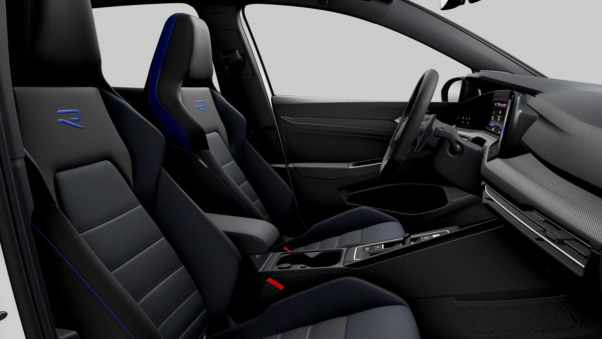 Volkswagen Golf R