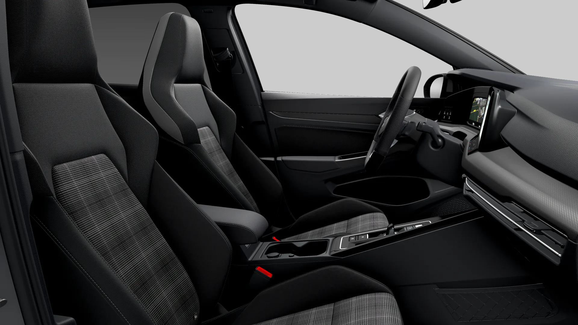 Volkswagen Golf GTD