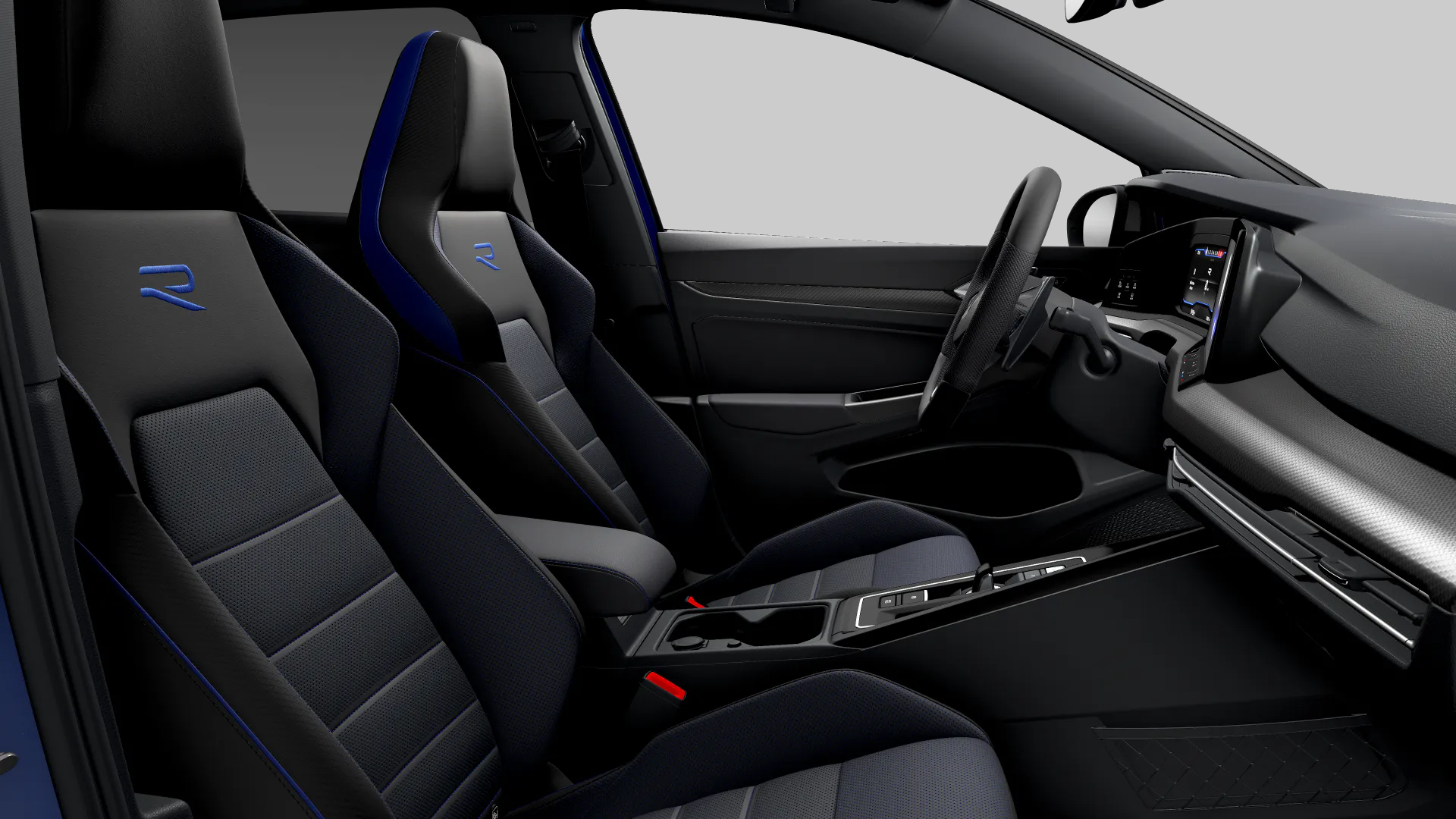 Volkswagen Golf R 20 Years