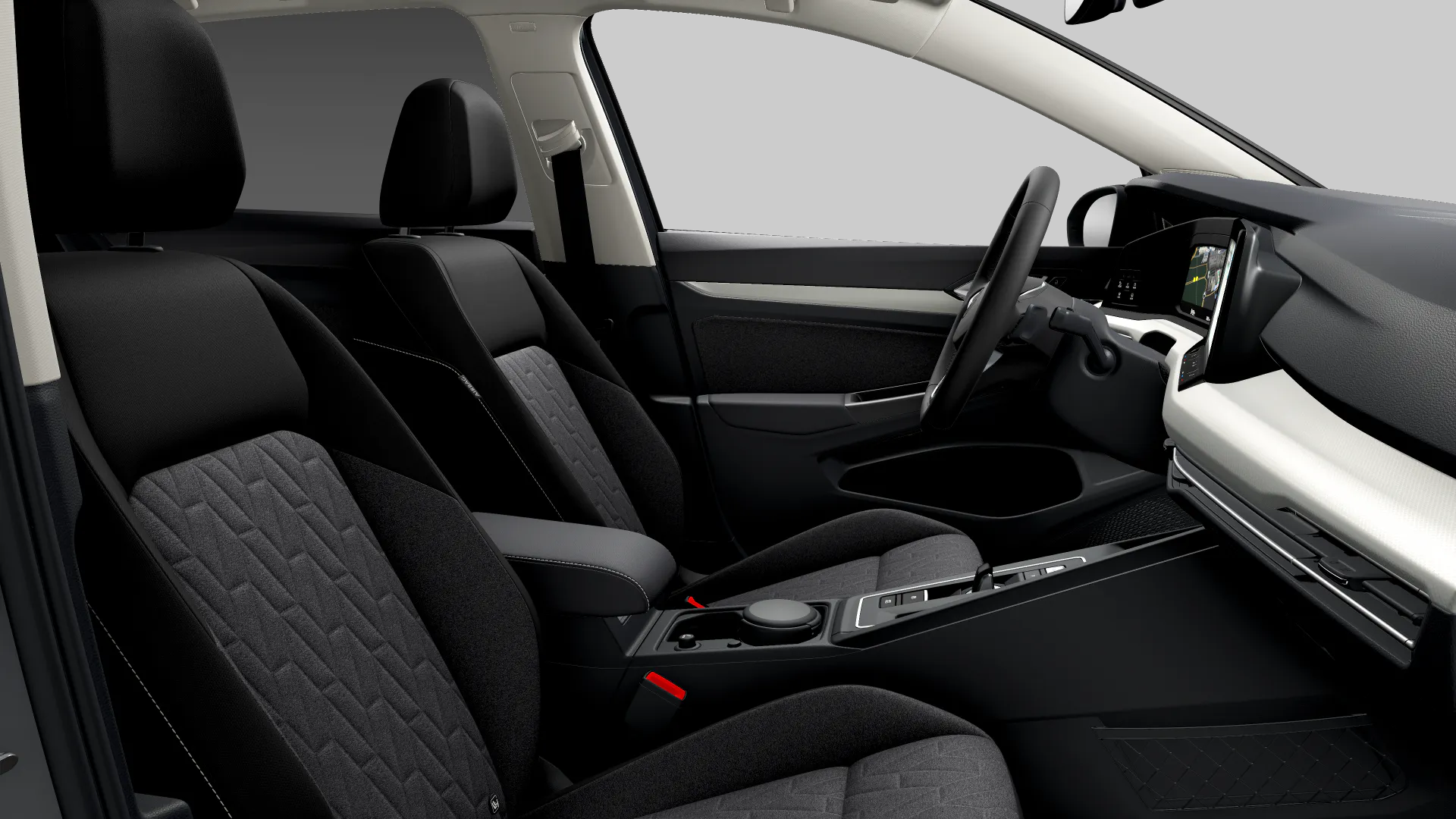 Volkswagen Golf MOVE