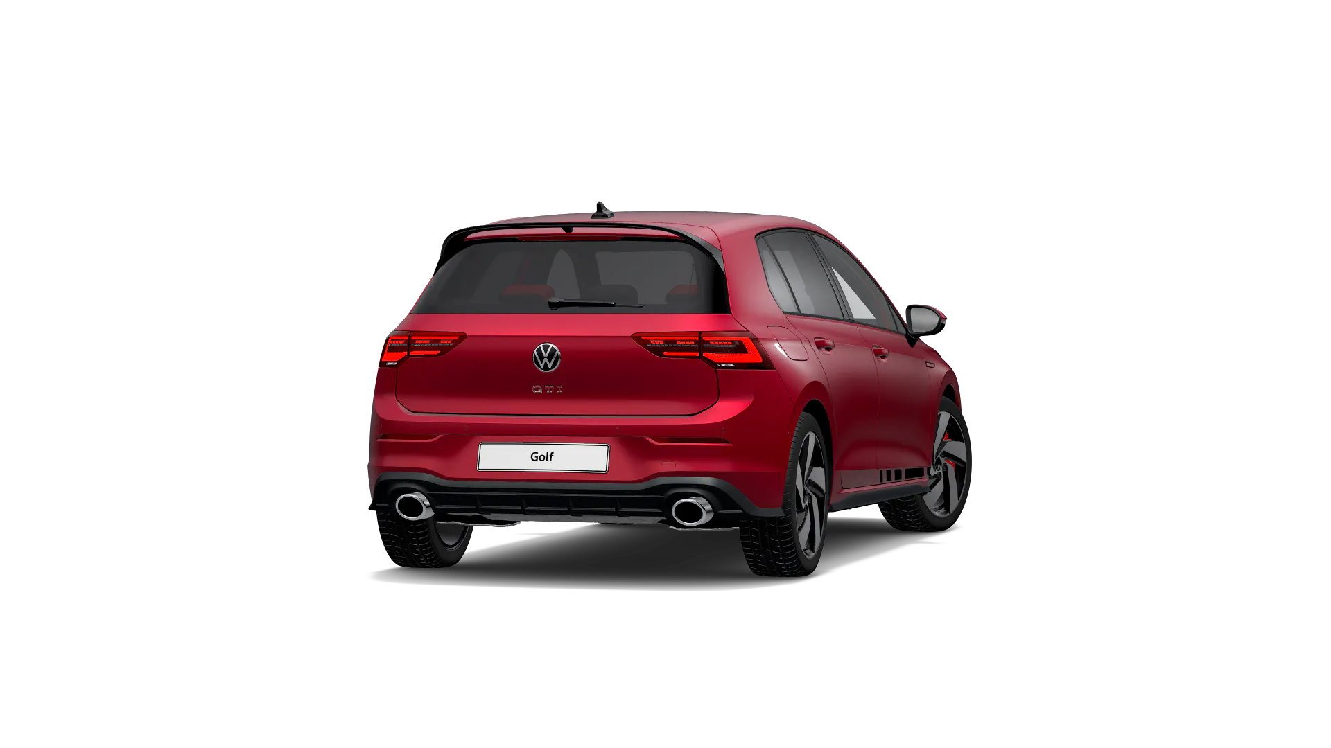 Volkswagen Golf GTI Clubsport