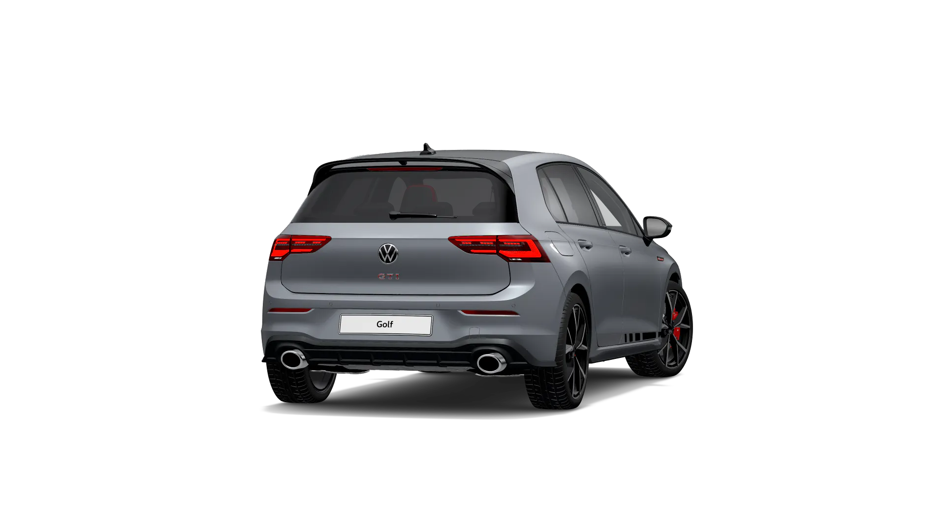 Volkswagen Golf GTI Clubsport