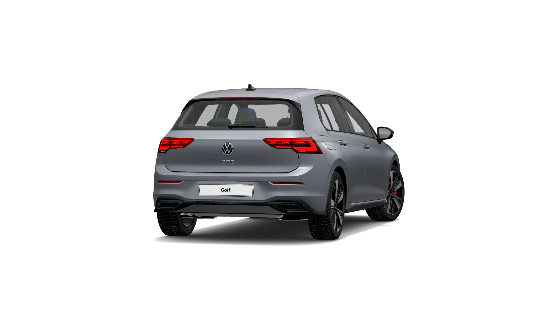 Volkswagen Golf GTE