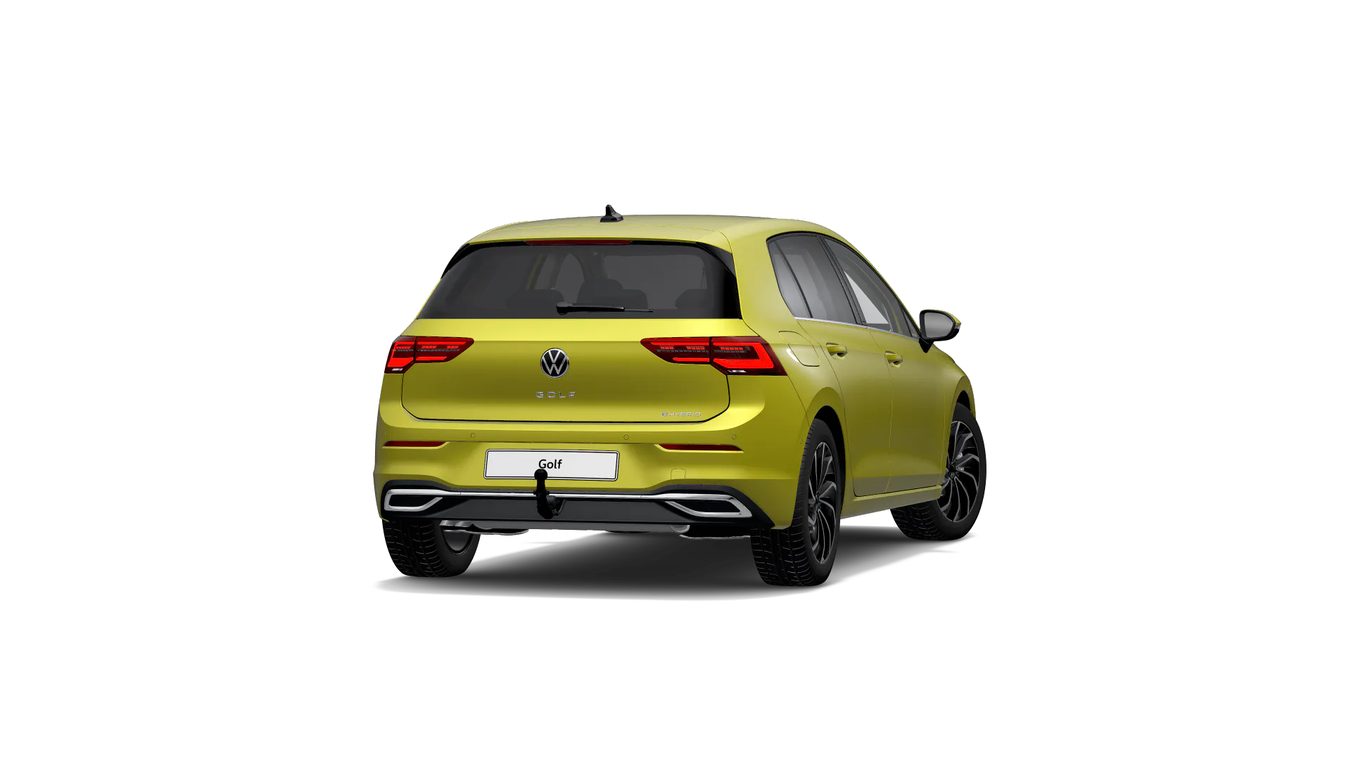 Volkswagen Golf Style