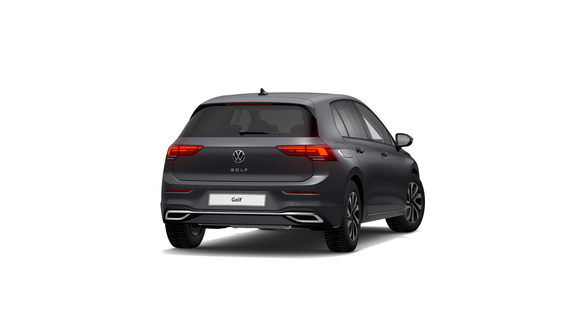 Volkswagen Golf Active