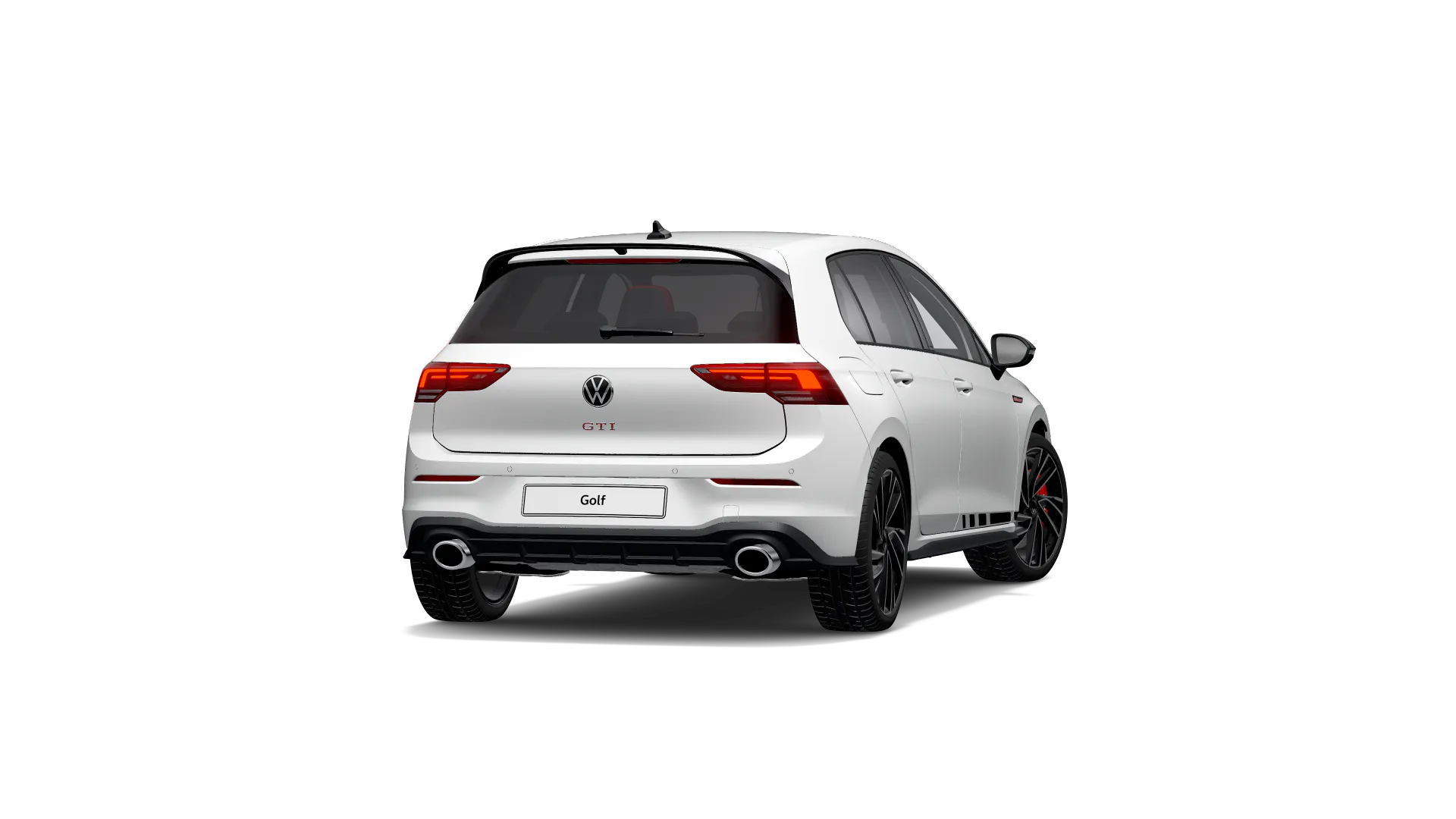 Volkswagen Golf GTI Clubsport