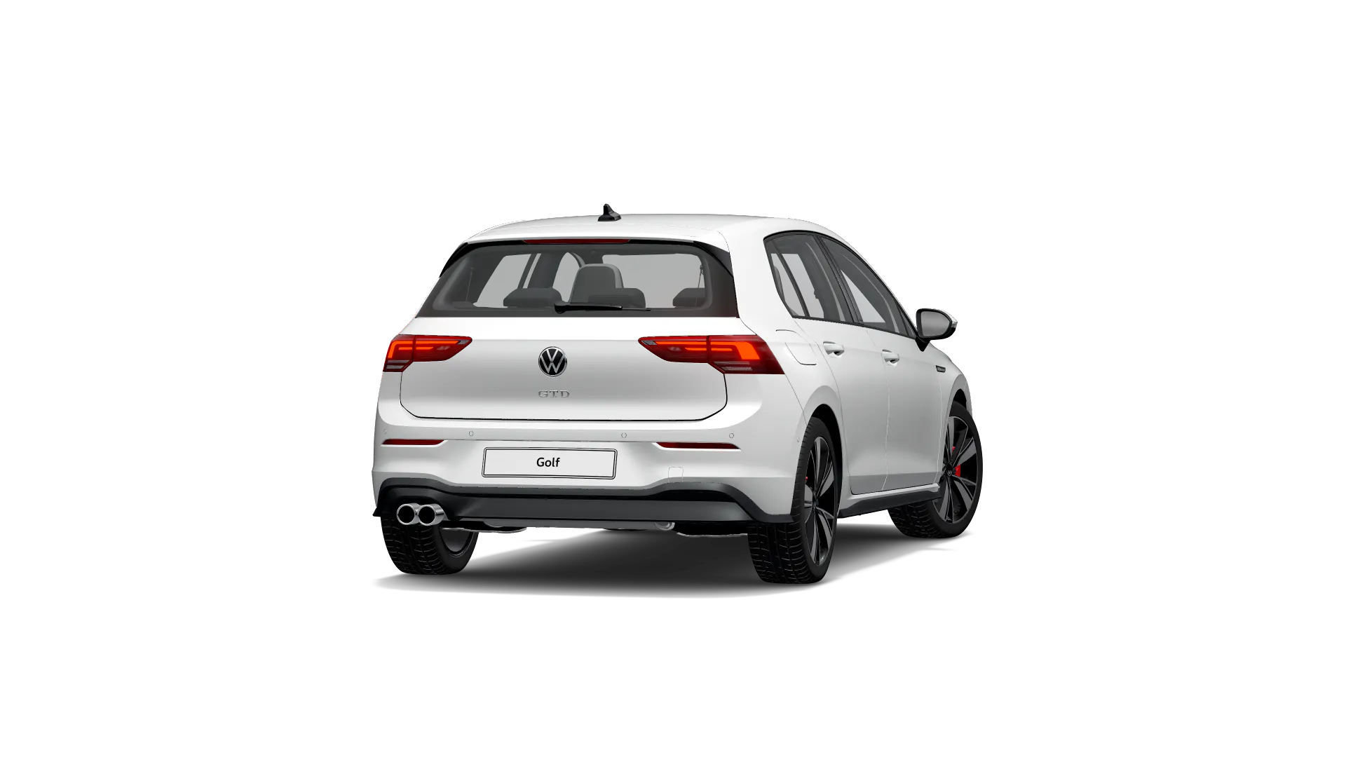 Volkswagen Golf GTD