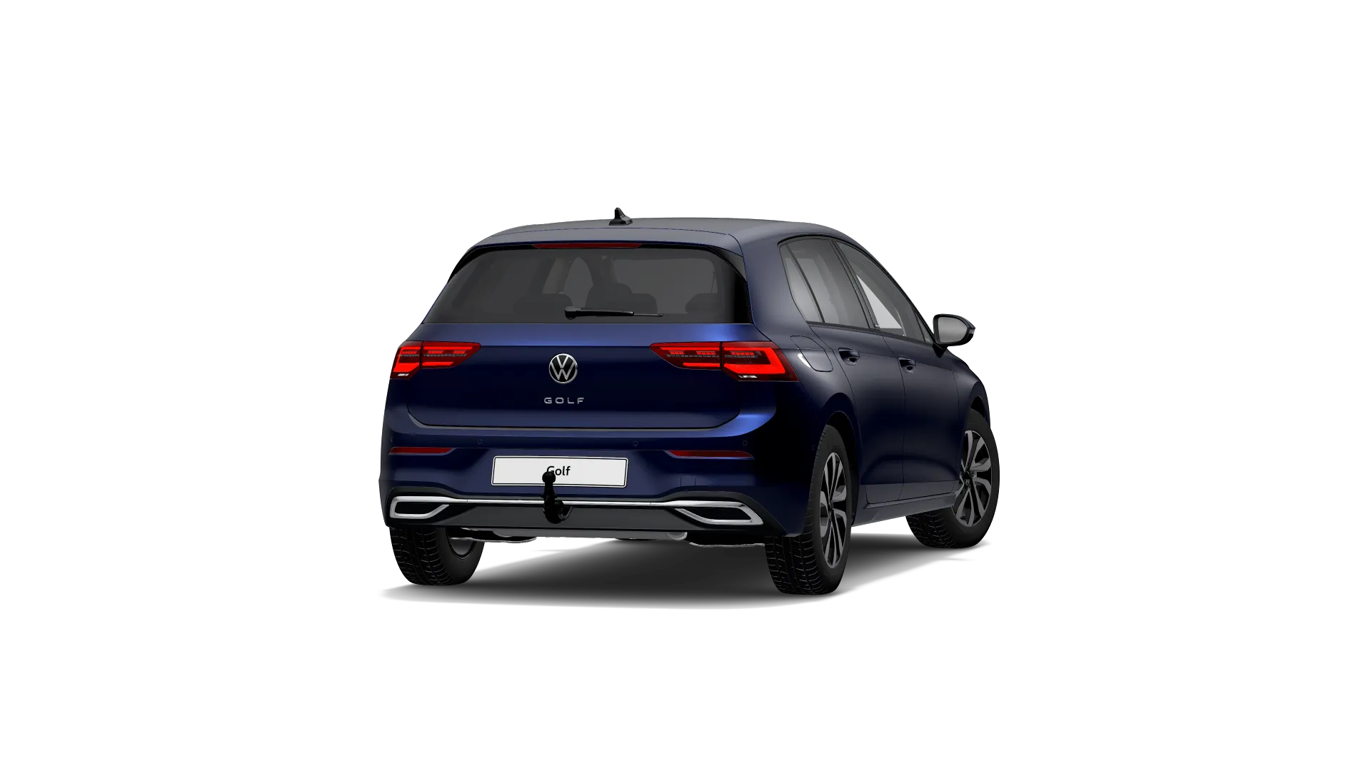 Volkswagen Golf Active