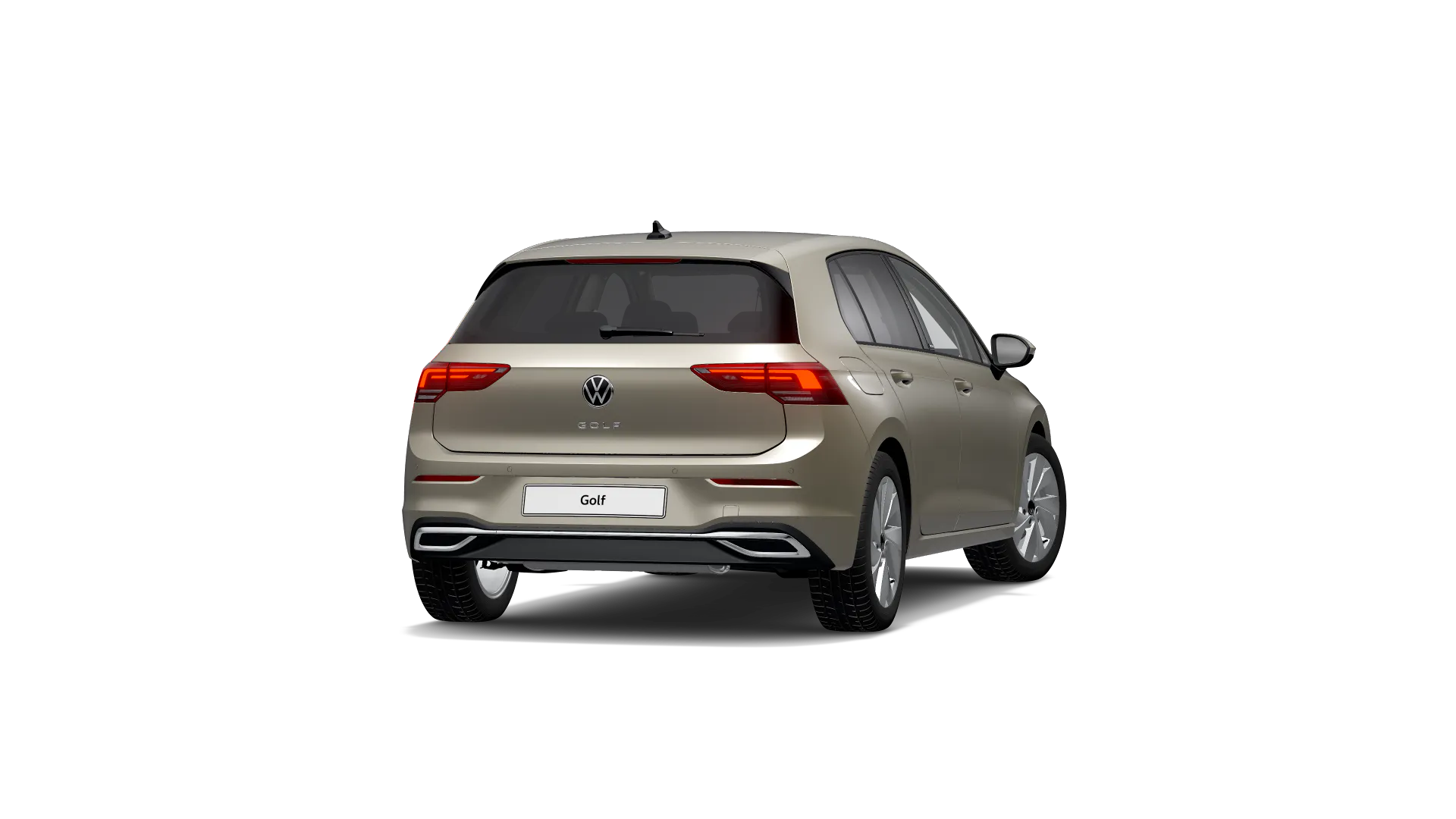 Volkswagen Golf MOVE
