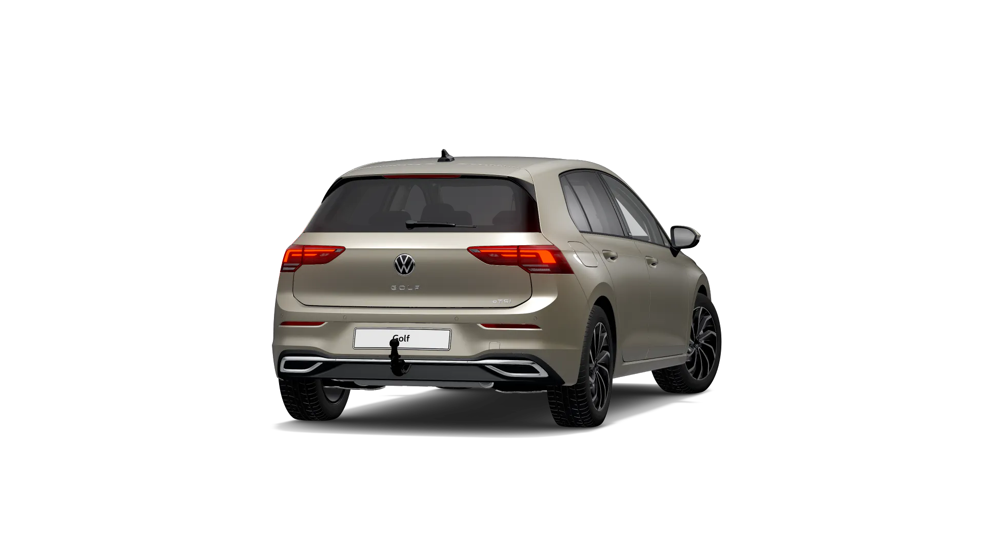 Volkswagen Golf MOVE