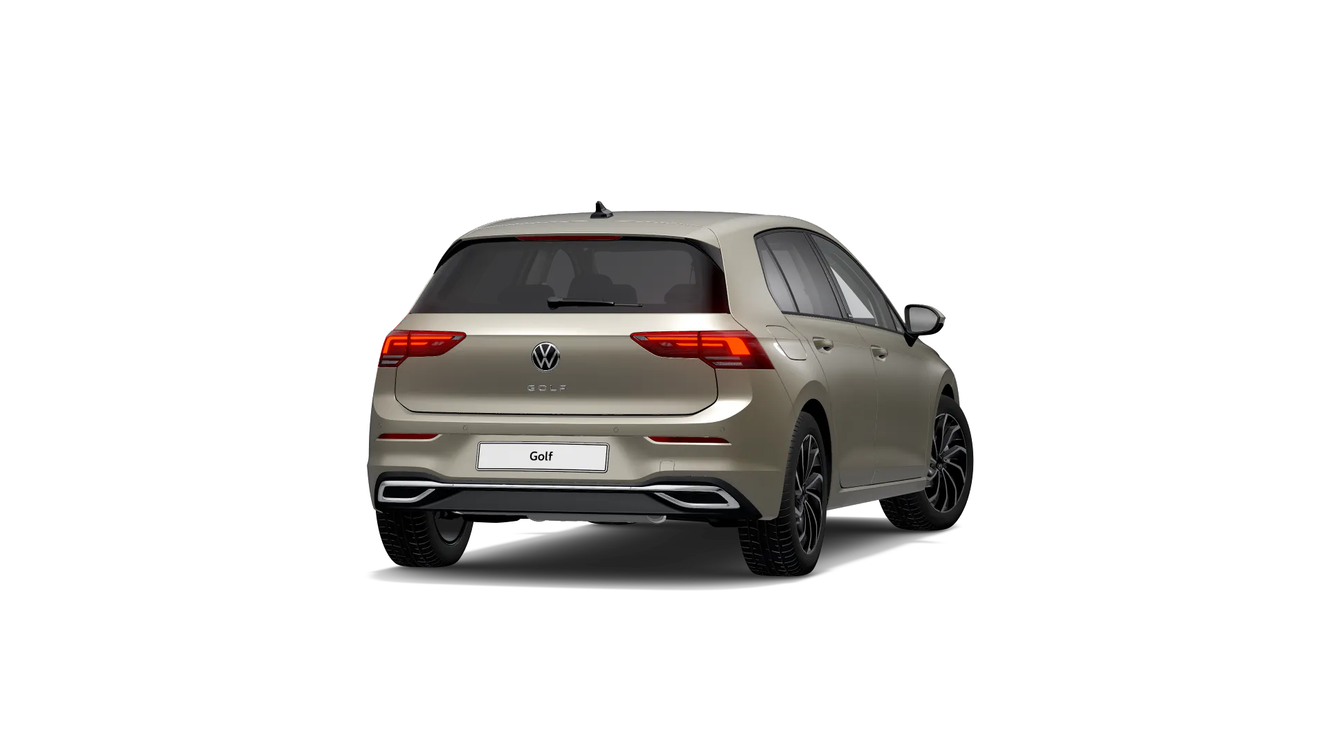 Volkswagen Golf MOVE