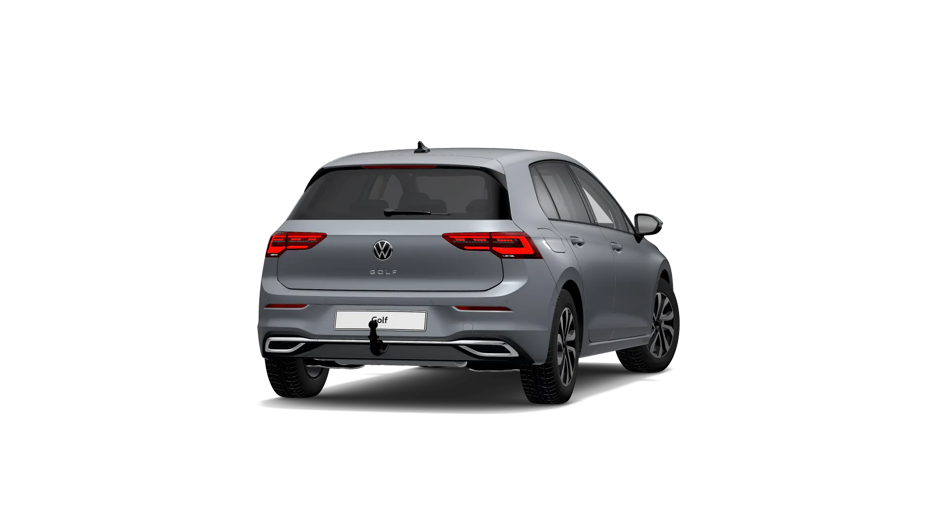 Volkswagen Golf Active