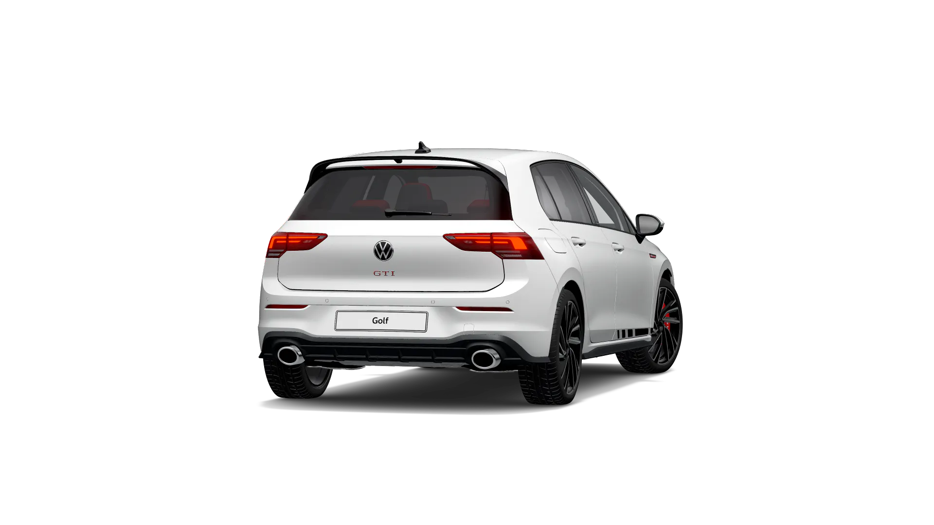 Volkswagen Golf GTI Clubsport