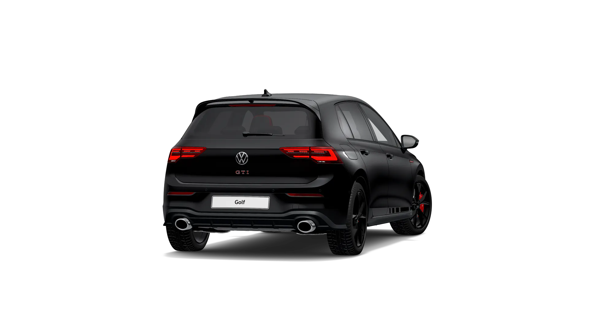 Volkswagen Golf GTI Clubsport