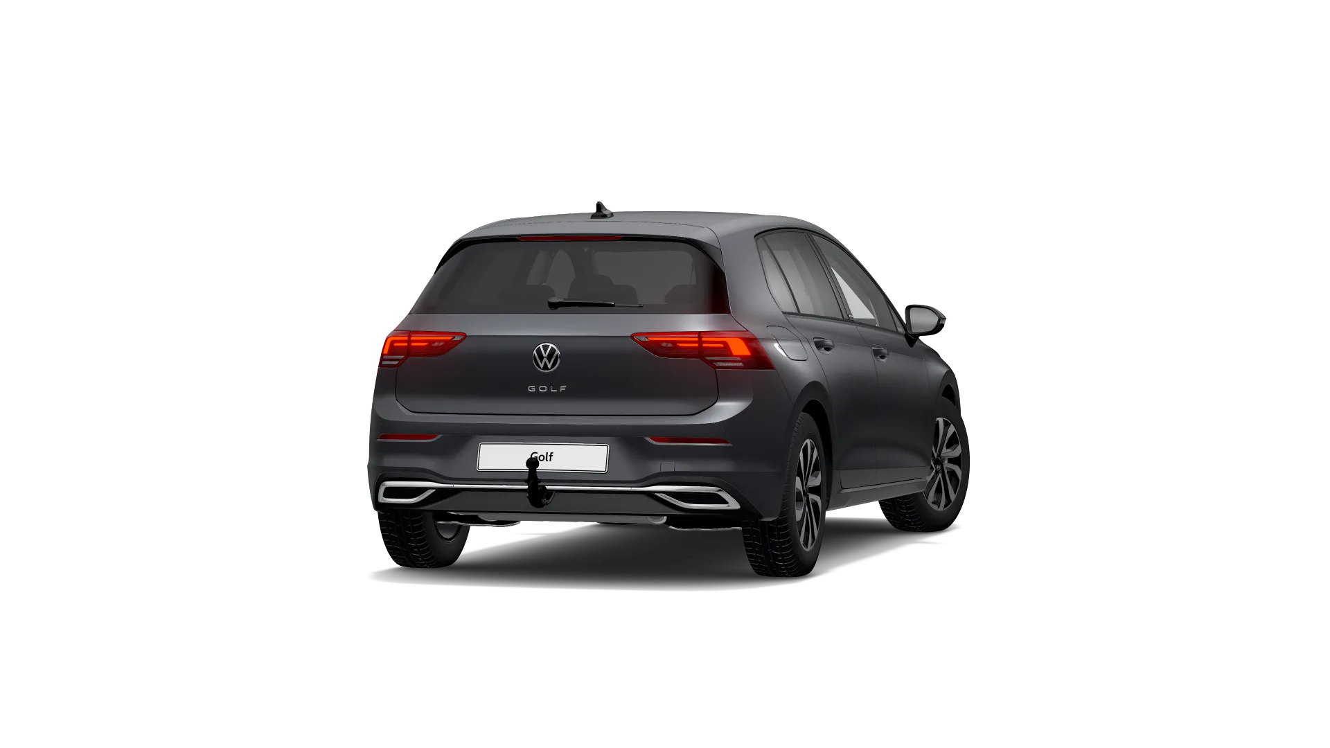 Volkswagen Golf Active