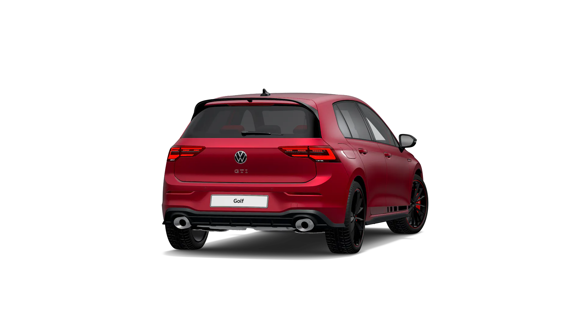 Volkswagen Golf GTI Clubsport