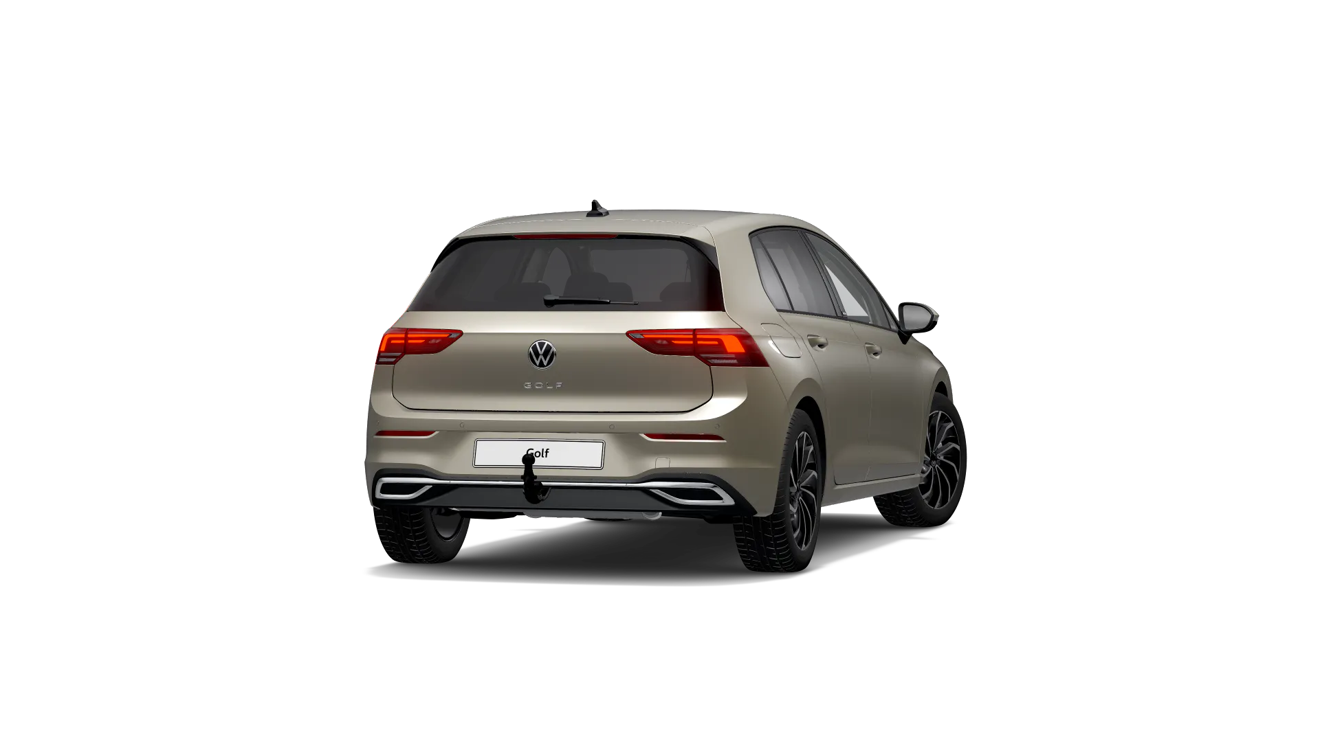 Volkswagen Golf MOVE