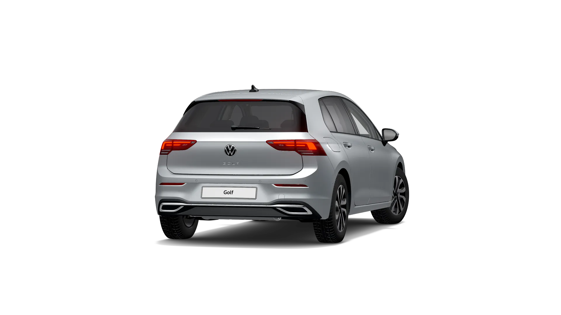 Volkswagen Golf Active