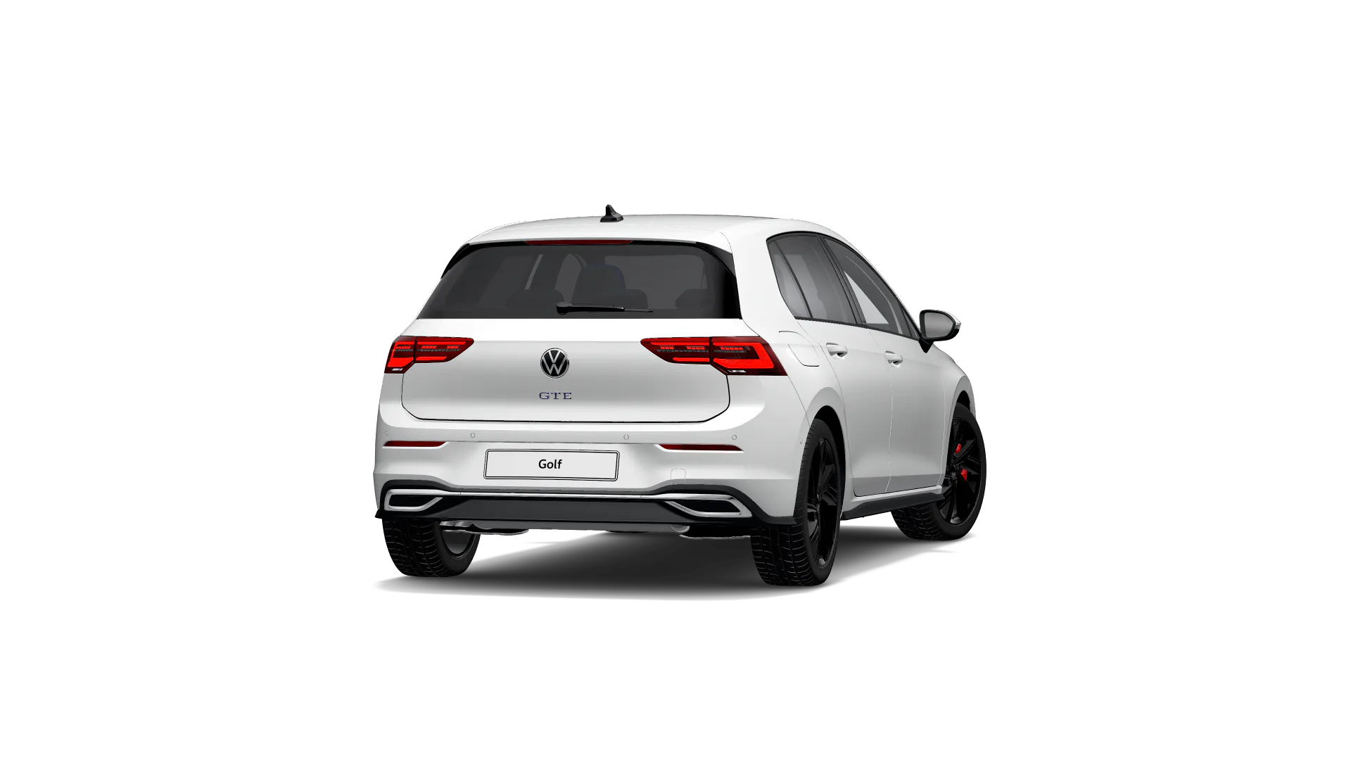 Volkswagen Golf GTE