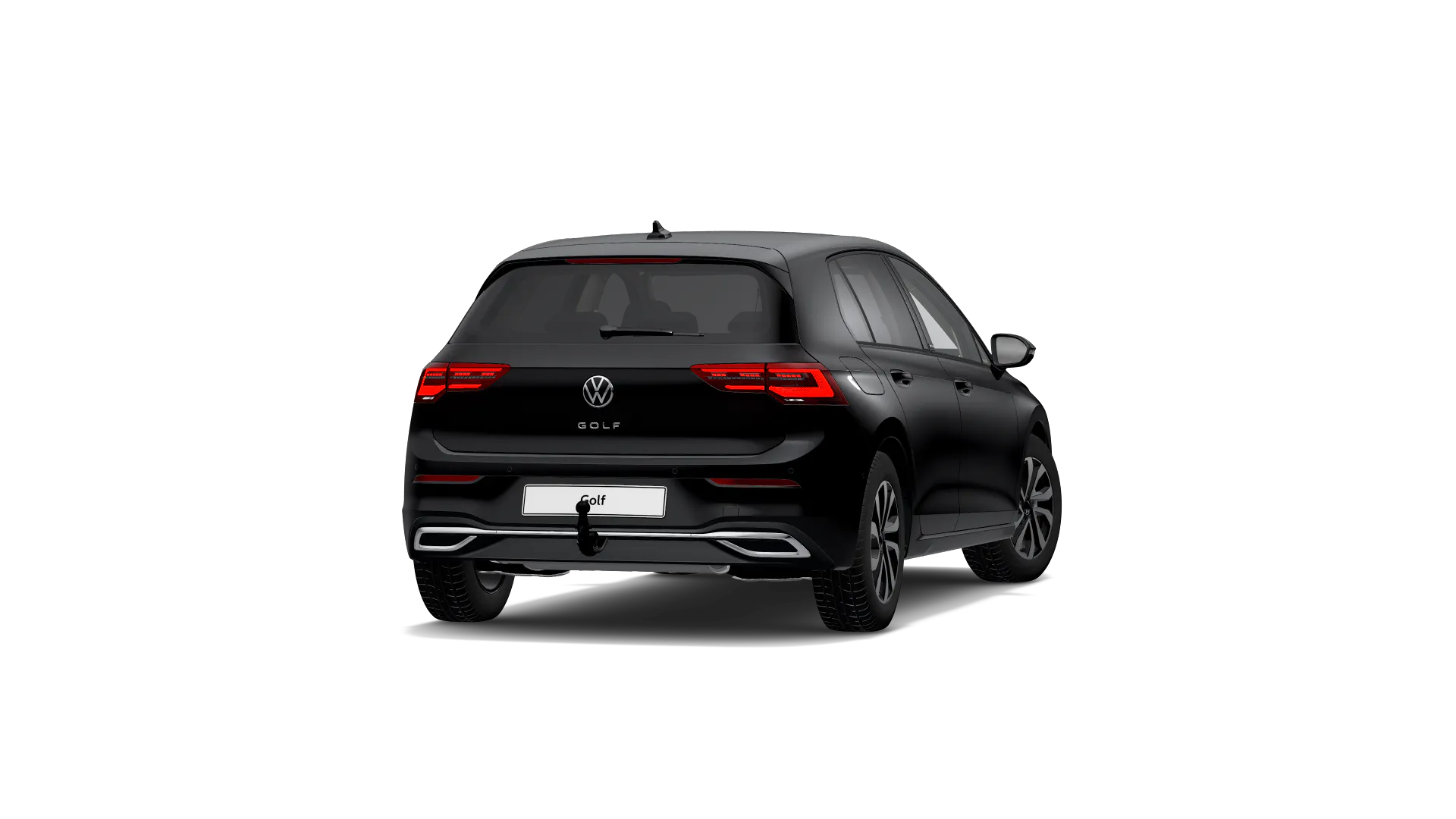 Volkswagen Golf Active