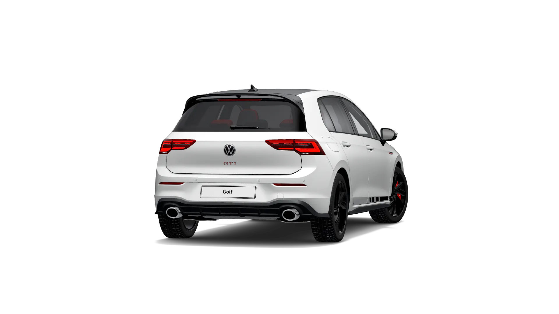 Volkswagen Golf GTI Clubsport