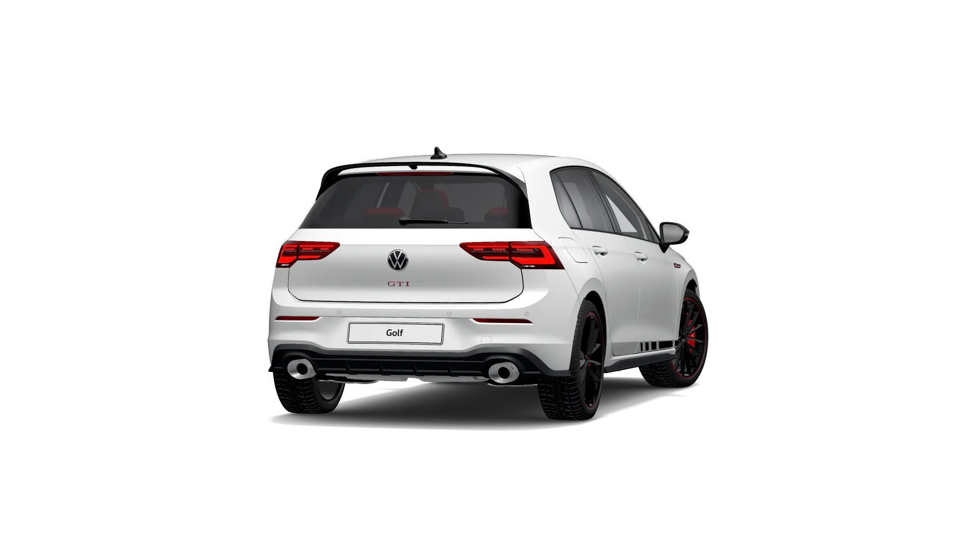 Volkswagen Golf GTI Clubsport