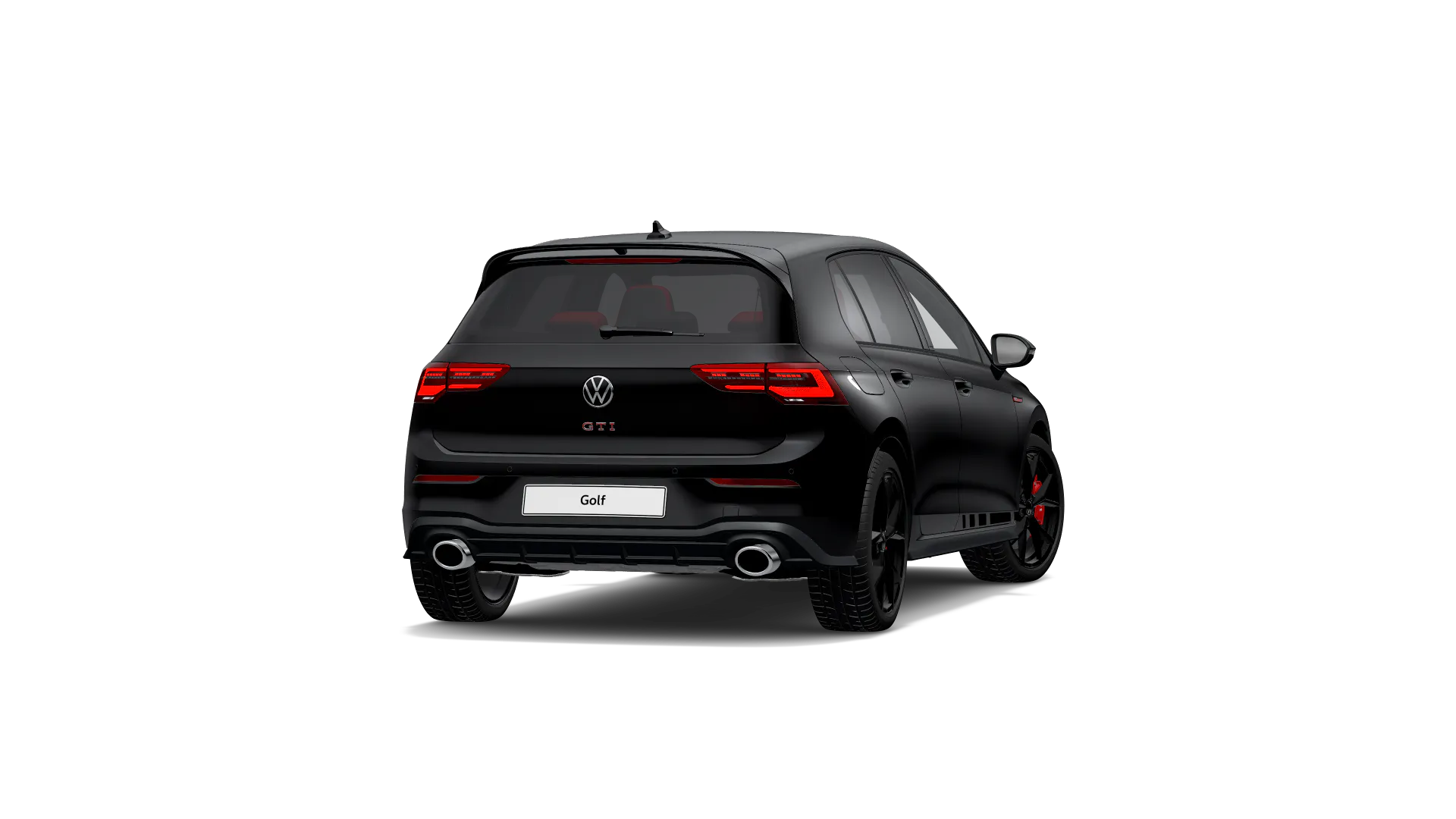 Volkswagen Golf GTI Clubsport
