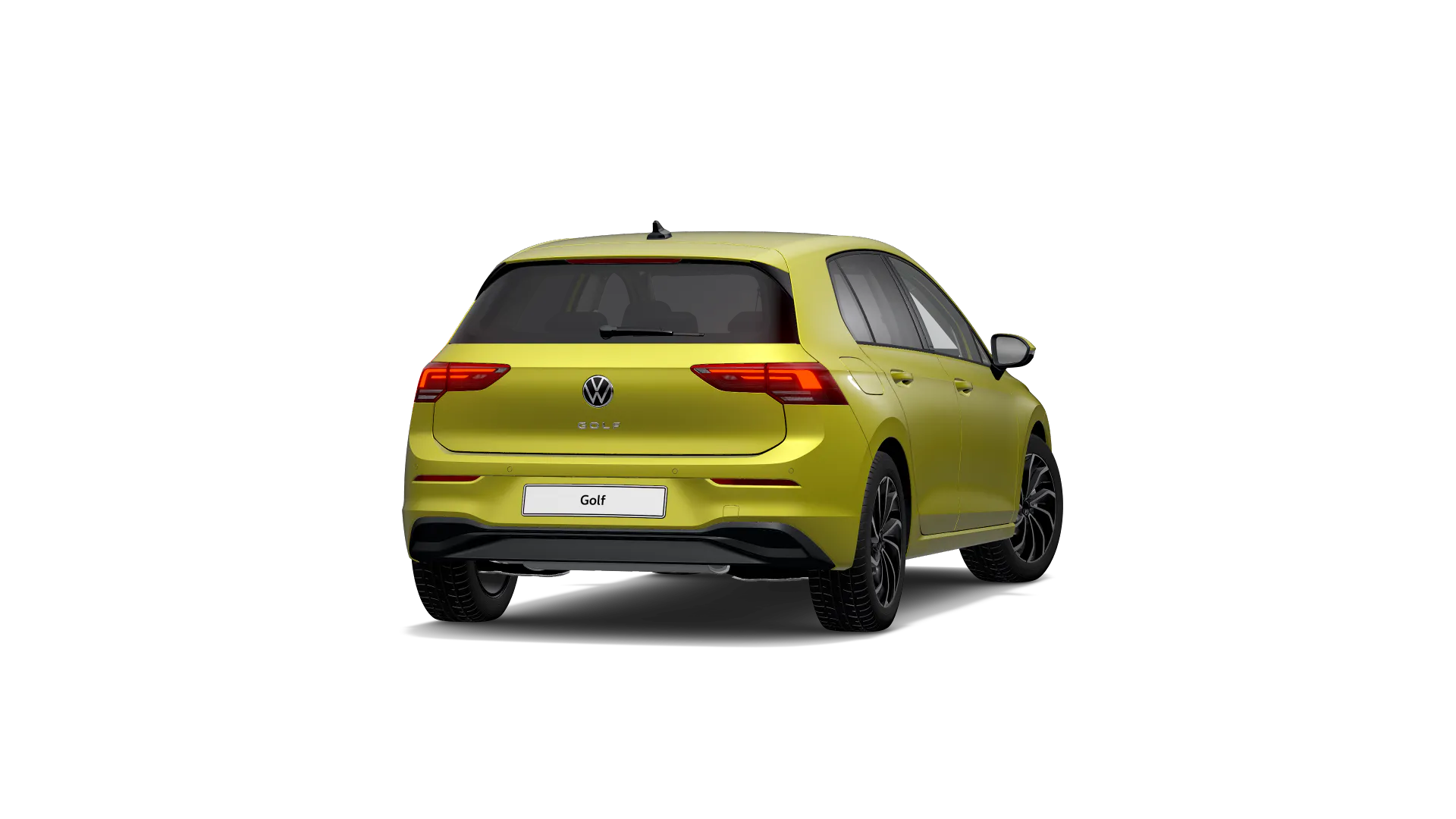 Volkswagen Golf Life