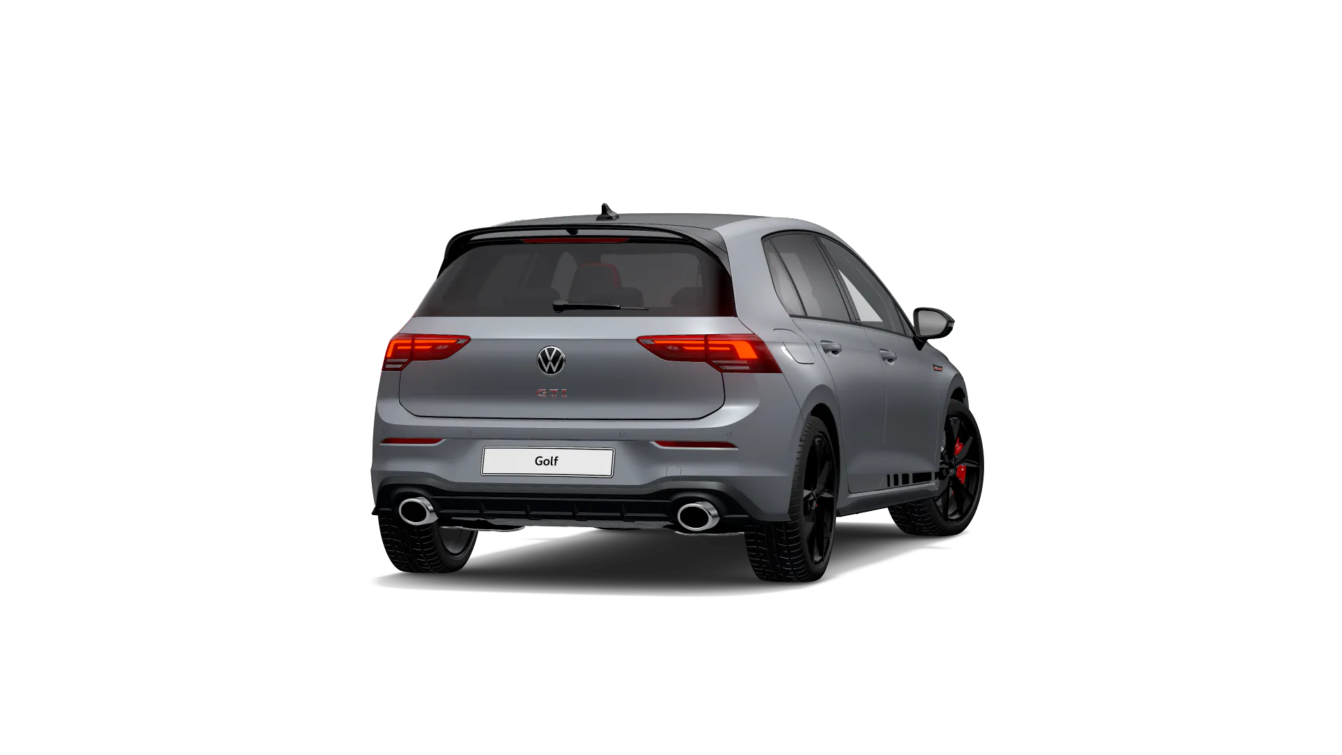 Volkswagen Golf GTI Clubsport