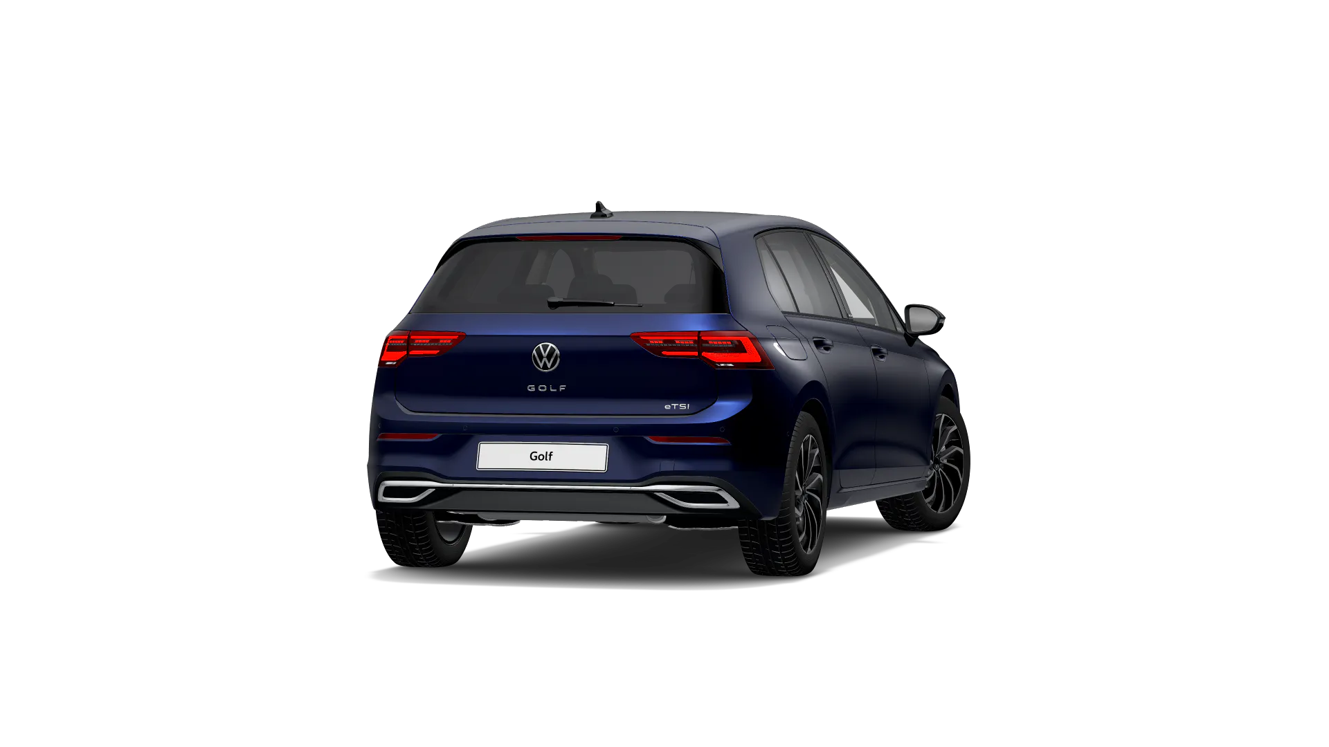 Volkswagen Golf Active