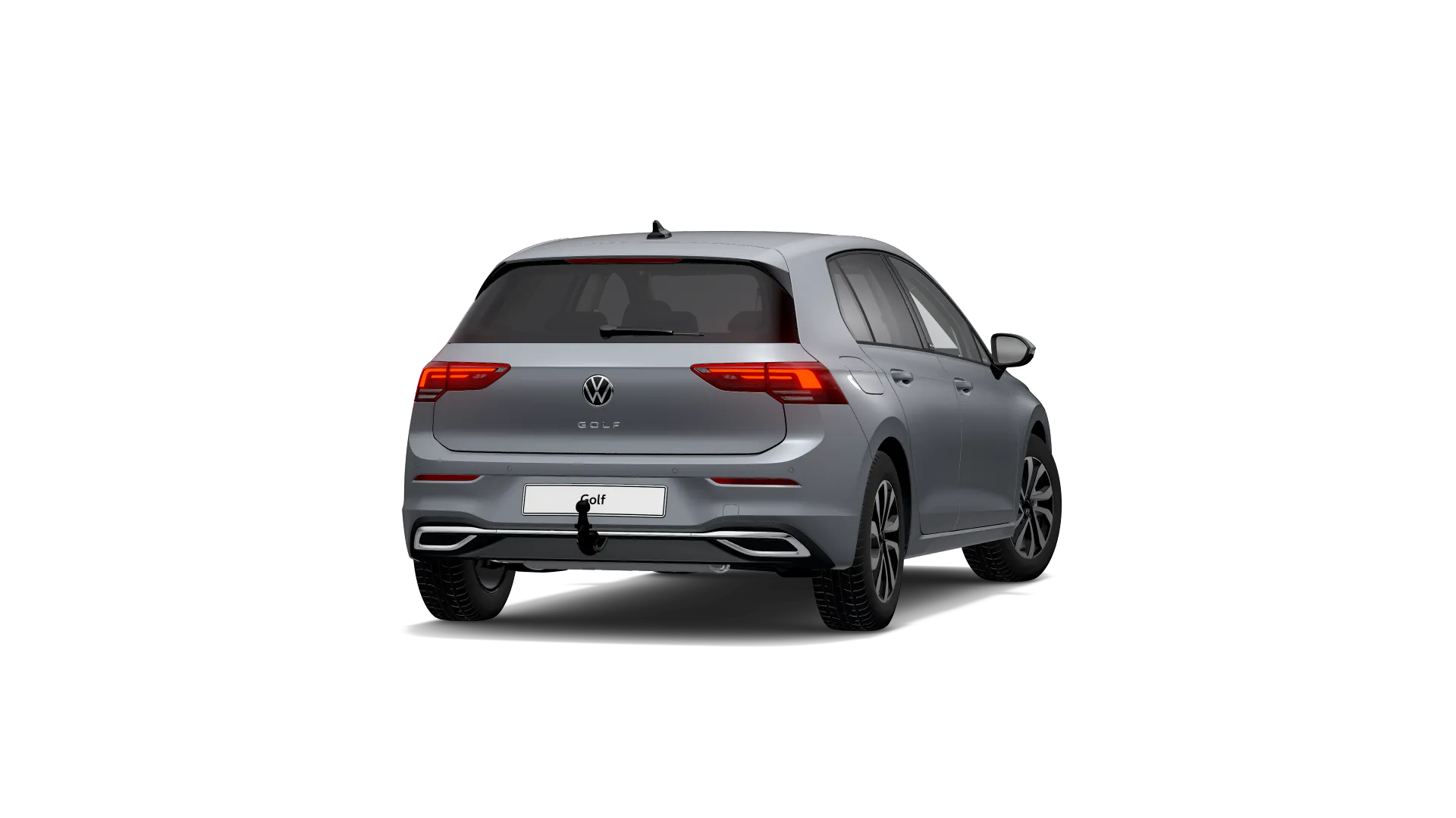 Volkswagen Golf Active