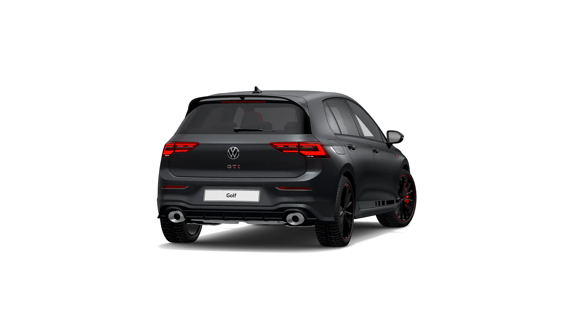 Volkswagen Golf GTI Clubsport