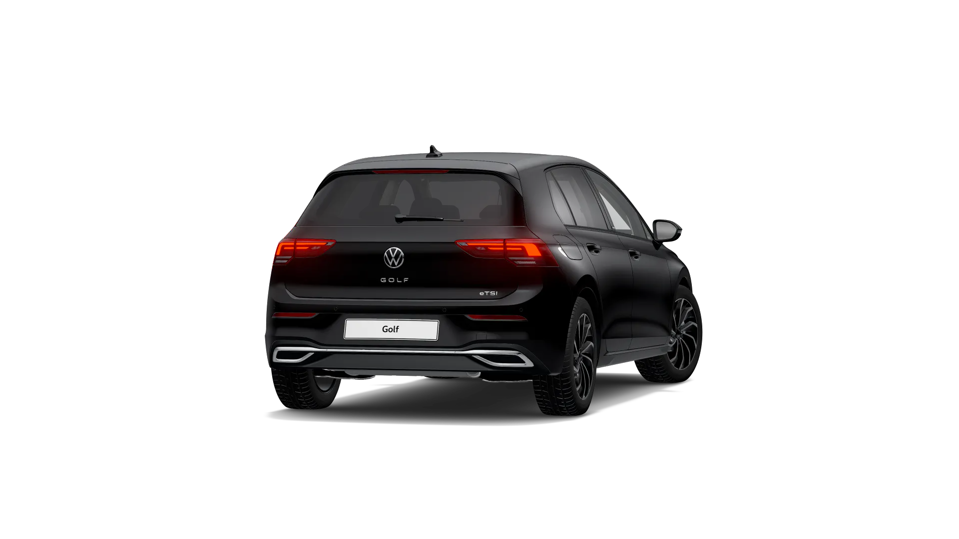 Volkswagen Golf MOVE