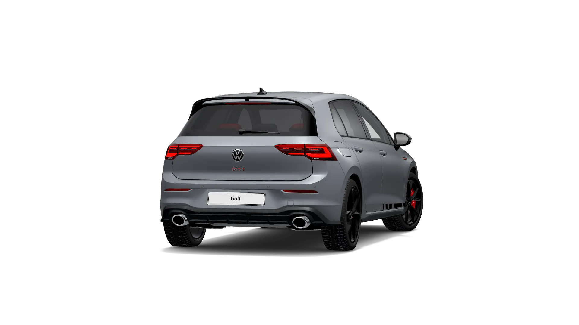 Volkswagen Golf GTI Clubsport
