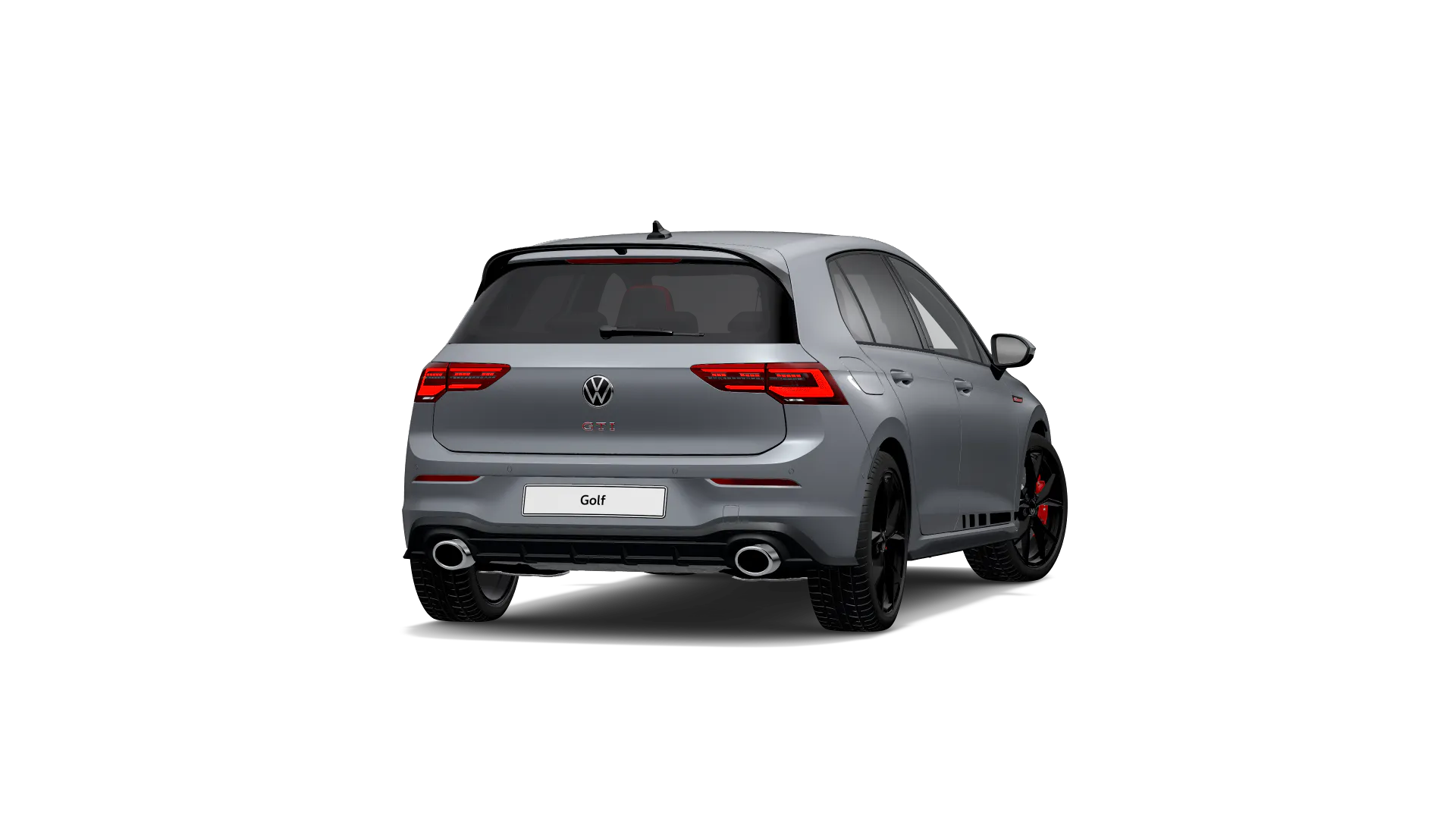 Volkswagen Golf GTI Clubsport