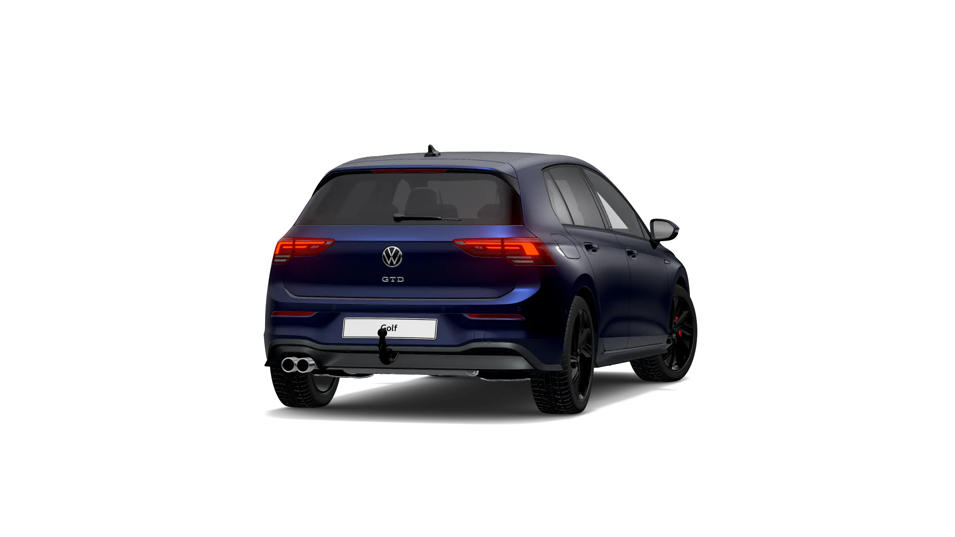 Volkswagen Golf GTD