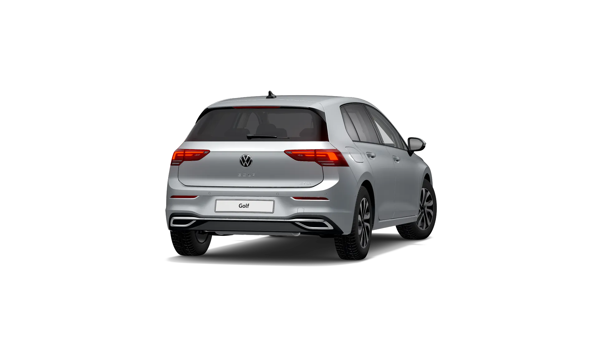 Volkswagen Golf Active